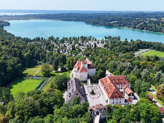 Einfamilienhaus zum Kauf 999.999 € 5 Zimmer 175 m² 484 m² Grundstück Seefeld Seefeld-Oberalting 82229