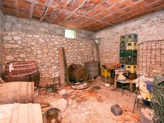 Haus zum Kauf 170.000 € 2 Zimmer 100 m² Sibenik