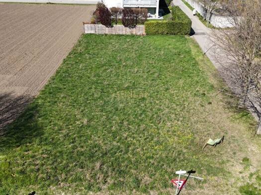 Grundstück zum Kauf 649.000 € 650 m² Grundstück Gerasdorf bei Wien 2201