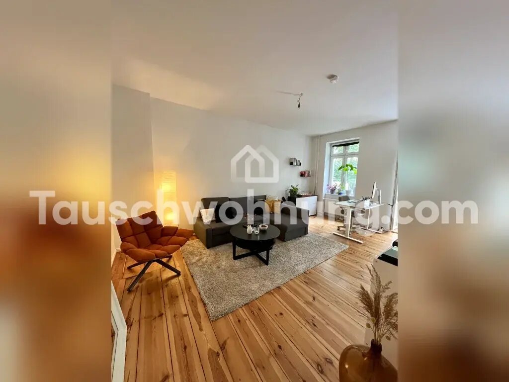 Wohnung zur Miete Tauschwohnung 597 € 2 Zimmer 55 m²<br/>Wohnfläche Französisch Buchholz Berlin 10407