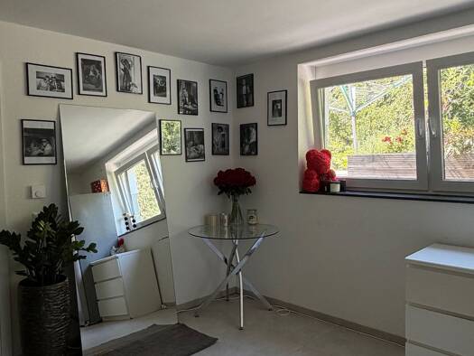 Wohnung zur Miete 600 € 2 Zimmer 50 m² frei ab 01.09.2026 Heilbronn Heilbronn 74074
