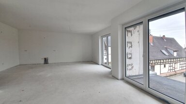 Wohnung zum Kauf provisionsfrei 317.000 € 3 Zimmer 82,6 m² Freckenfeld 76872