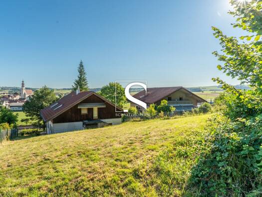 Haus zum Kauf 310.000 € 5 Zimmer 72,6 m² 1.000 m² Grundstück Straßwalchen 5204