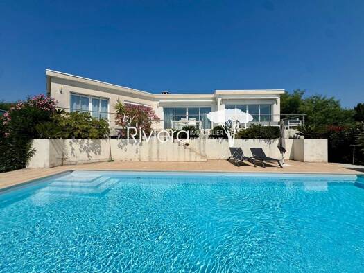 Haus zum Kauf 1.970.000 € 309 m² 948 m² Grundstück Sud Cavalaire-sur-Mer 83240