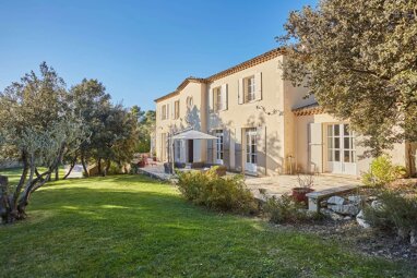 Villa zum Kauf Provisionsfrei 2.980.000 € 5 Zimmer 350 m² 5.000 m² Grundstück Comtale-Cente-Cours Mirabeau Aix-en-Provence