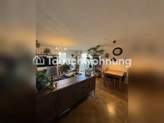 Wohnung zur Miete Tauschwohnung 650 € 2 Zimmer 64 m² 1. Geschoss Junkersdorf Köln 50858