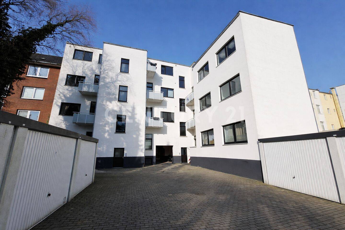Haus – Wilhelmshaven, Innenstadt - Ansicht 4