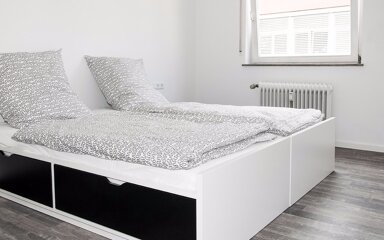 Wohnung zur Miete Wohnen auf Zeit 980 € 1 Zimmer 32 m² frei ab 02.01.2025 Bachwiesenstrasse 0 Südheim Stuttgart Süd (Heslach) 70199