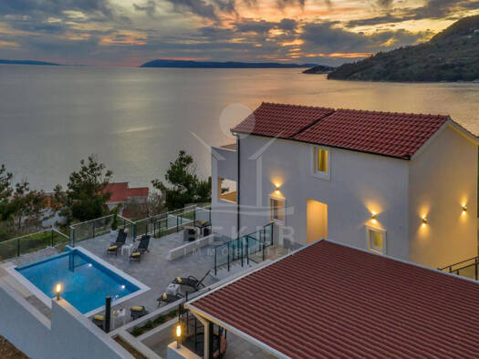 Villa zum Kauf 650.000 € 3 Zimmer 120 m² 360 m² Grundstück Makarska 21300