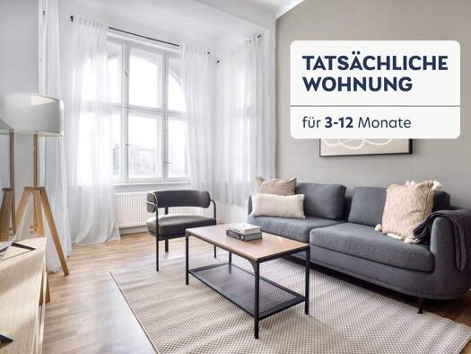 Studio zur Miete 1.360 € 2 Zimmer 64 m² 3. Geschoss frei ab sofort Wollankstraße 13 Pankow Berlin 13187