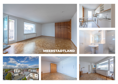 Penthouse zur Miete 940 € 3 Zimmer 110,6 m² frei ab sofort Kern Neumünster 24534