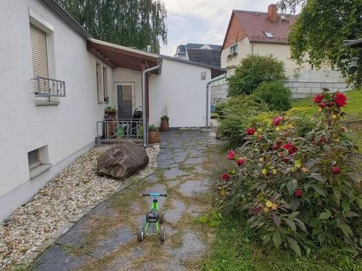 Mehrfamilienhaus zum Kauf 180.000 € 10 Zimmer 473 m² 1.230 m² Grundstück Wittgensdorf Chemnitz 09228