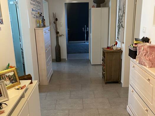 Wohnung zur Miete 1.155 € 4 Zimmer 90 m² 1. Geschoss Frankenstrasse Lindleinsmühle Würzburg 97078