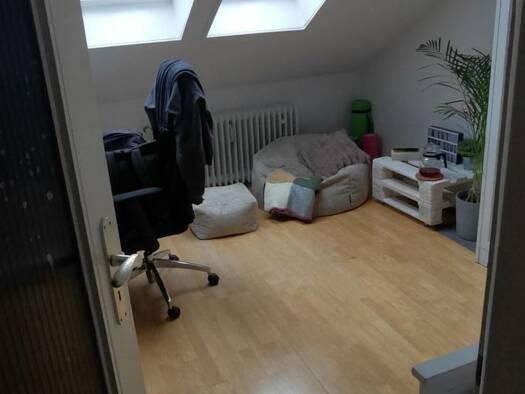 WG-Zimmer zur Miete 332 € 15 m² Geschoss 4/5 frei ab 01.05.2026 Starnberg 82319