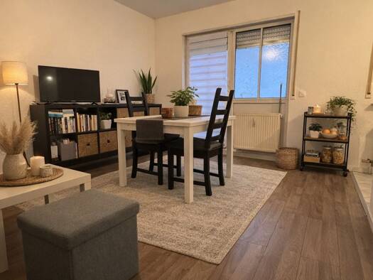 Wohnung zum Kauf 265.000 € 2 Zimmer 45 m² Oberreut Oberreut 76189