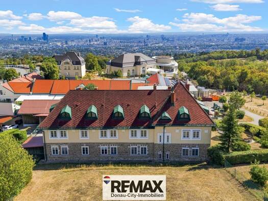 Maisonette zur Miete 2.871 € 7 Zimmer 184 m² 1. Geschoss Wien 1190