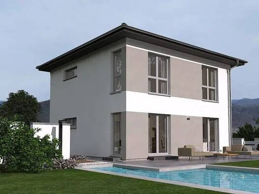 Einfamilienhaus zum Kauf 768.900 € 4 Zimmer 124,8 m² 700 m² Grundstück Holsterhausen Herne 44625
