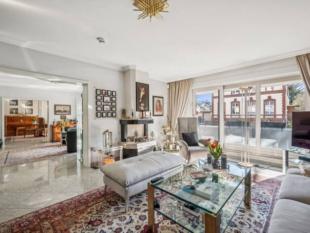 Wohnung zum Kauf 900.000 € 7 Zimmer 200 m² frei ab sofort Steglitz Berlin 12169