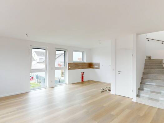 Maisonette zum Kauf 437.500 € 3 Zimmer 94,7 m² Weiher Ubstadt-Weiher 76698