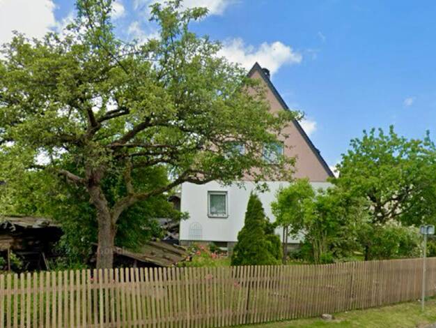 Einfamilienhaus zum Kauf 49.900 € 4 Zimmer 76 m² 520 m² Grundstück Lauter Lauter-Bernsbach 08315