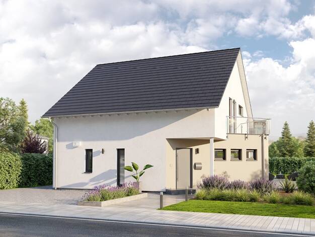 Einfamilienhaus zum Kauf provisionsfrei 368.019 € 5 Zimmer 212,6 m² 450 m² Grundstück Medard 67744