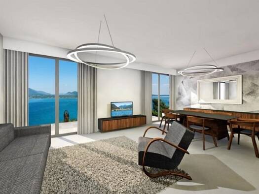 Wohnung zum Kauf 600.000 € 3 Zimmer 110 m² 2. Geschoss frei ab sofort Verbania