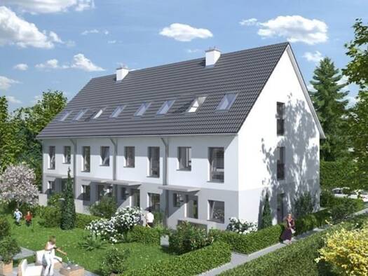 Reihenendhaus zum Kauf provisionsfrei 245.000 € 4 Zimmer 98 m² 190 m² Grundstück Heistenbach 65558