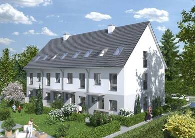 Reihenendhaus zum Kauf provisionsfrei 245.000 € 4 Zimmer 98 m² 190 m² Grundstück Heistenbach 65558