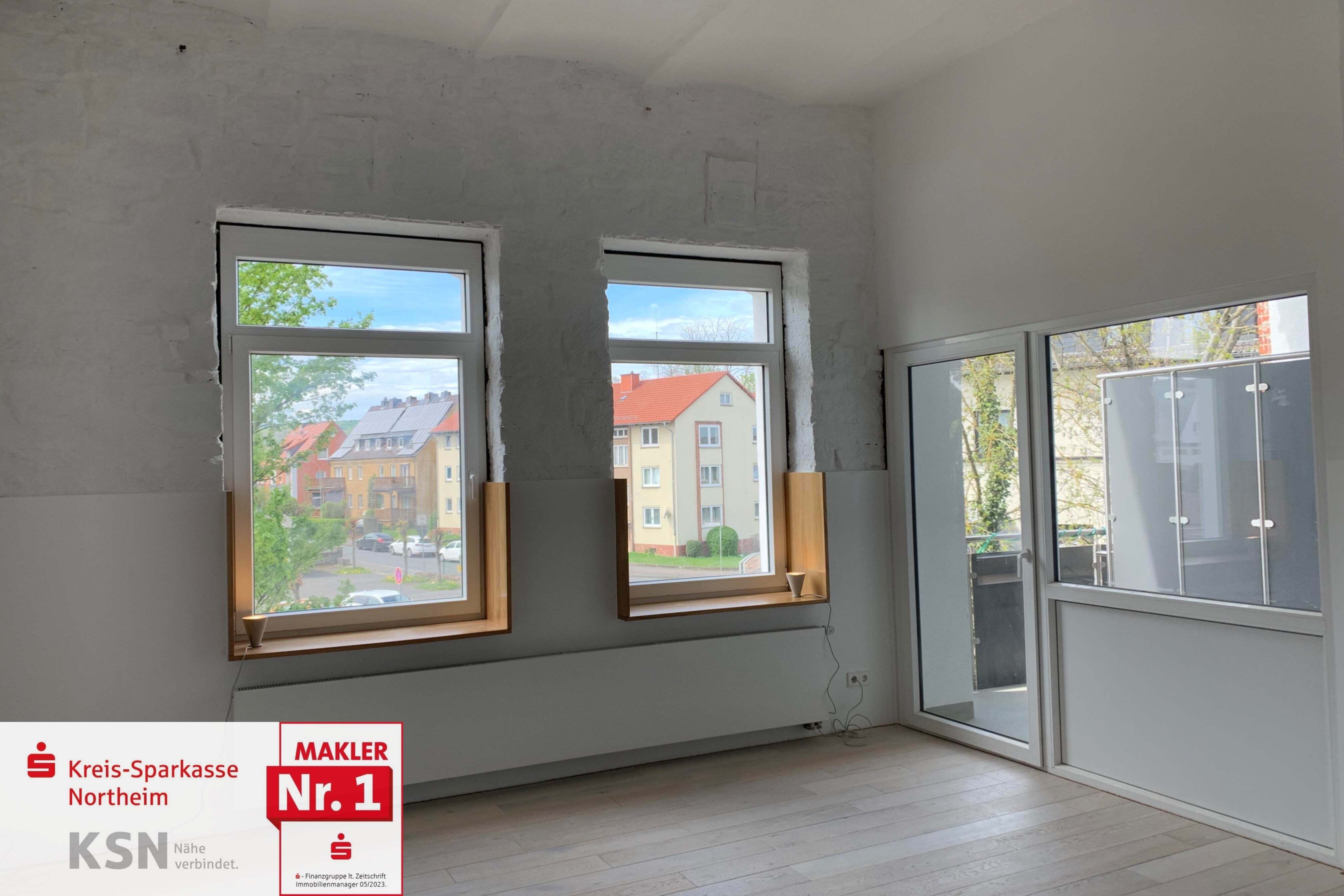 Loft zum Kauf 84.000 € 1 Zimmer 56 m²<br/>Wohnfläche Uslar Uslar 37170