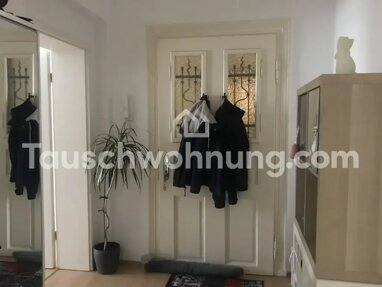 Wohnung zur Miete 432 € 2,5 Zimmer 58 m² EG Reudnitz-Thonberg Leipzig 04317