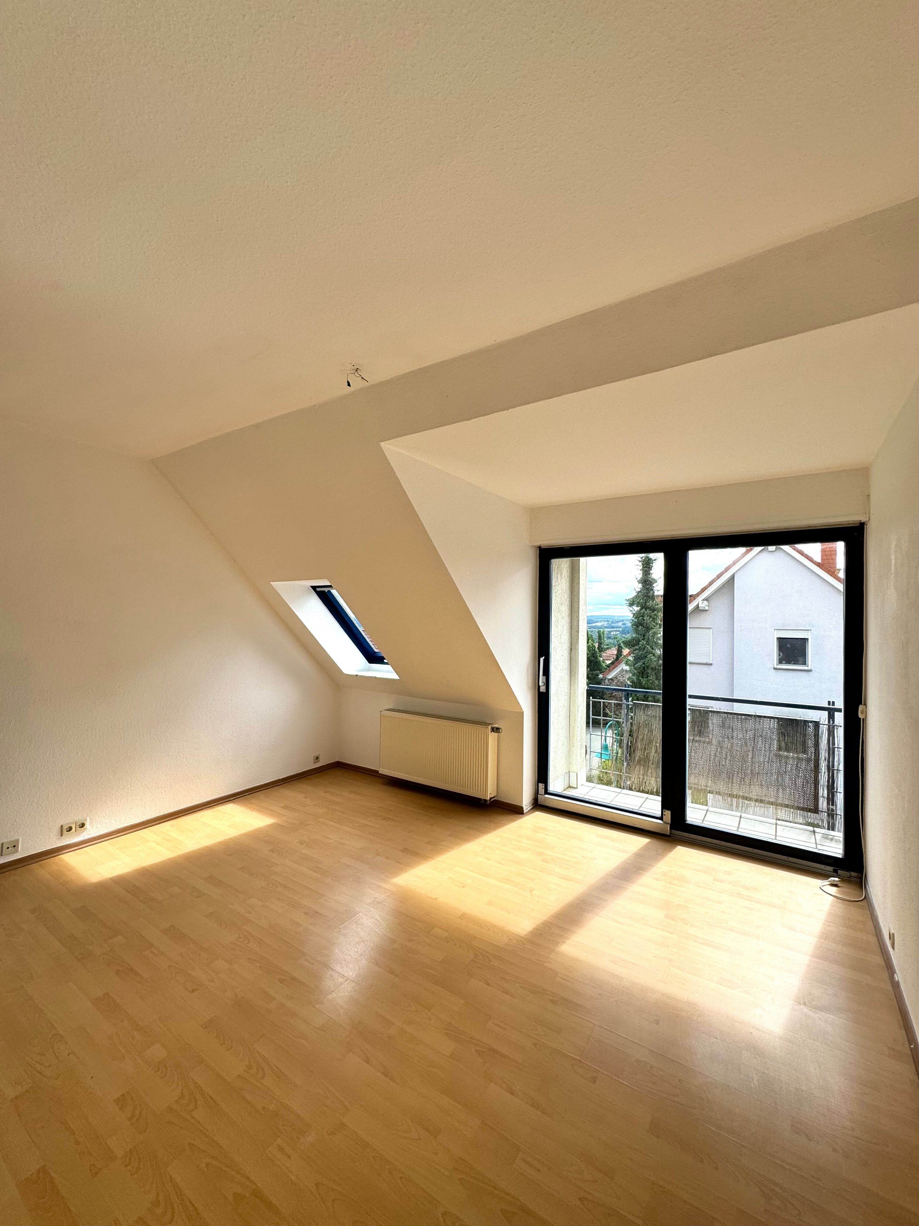 Wohnung zum Kauf provisionsfrei 122.000 € 2 Zimmer 53,3 m²<br/>Wohnfläche 2.<br/>Geschoss ab sofort<br/>Verfügbarkeit Tannenweg 33 Gaberndorf Weimar 99425