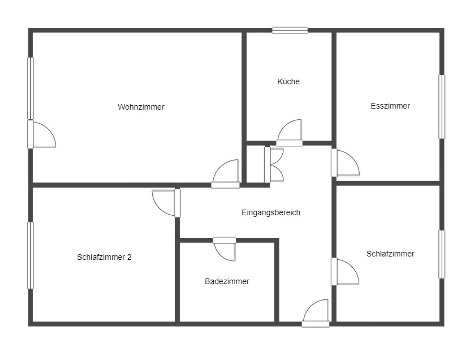 Wohnung zum Kauf 229.000 € 4 Zimmer 117 m²<br/>Wohnfläche EG<br/>Geschoss Neuwarmbüchen Isernhagen 30916