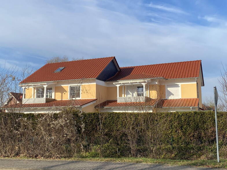 Wohnung zur Miete 690 € 2 Zimmer 78 m² 1. Geschoss frei ab 01.06.2025 Wettmershagener Str. 24 Sülfeld Wolfsburg 38442