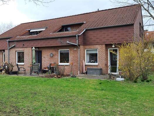 Wohnung zur Miete 224 € 2 Zimmer 47,9 m² Graf-Otto-Straße 56 Bruchhausen-Vilsen Bruchhausen-Vilsen 27305