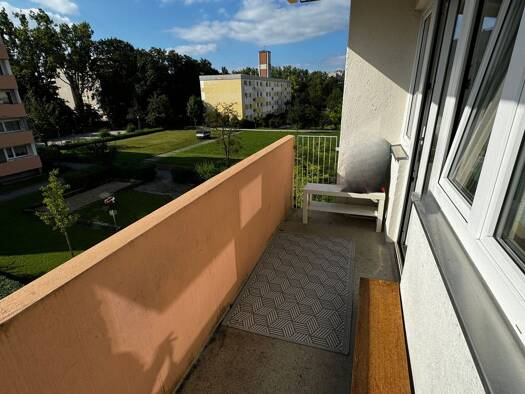 Wohnung zum Kauf 550.000 € 3,5 Zimmer 72 m² 3. Geschoss Feldmoching-Hasenbergl München 80995