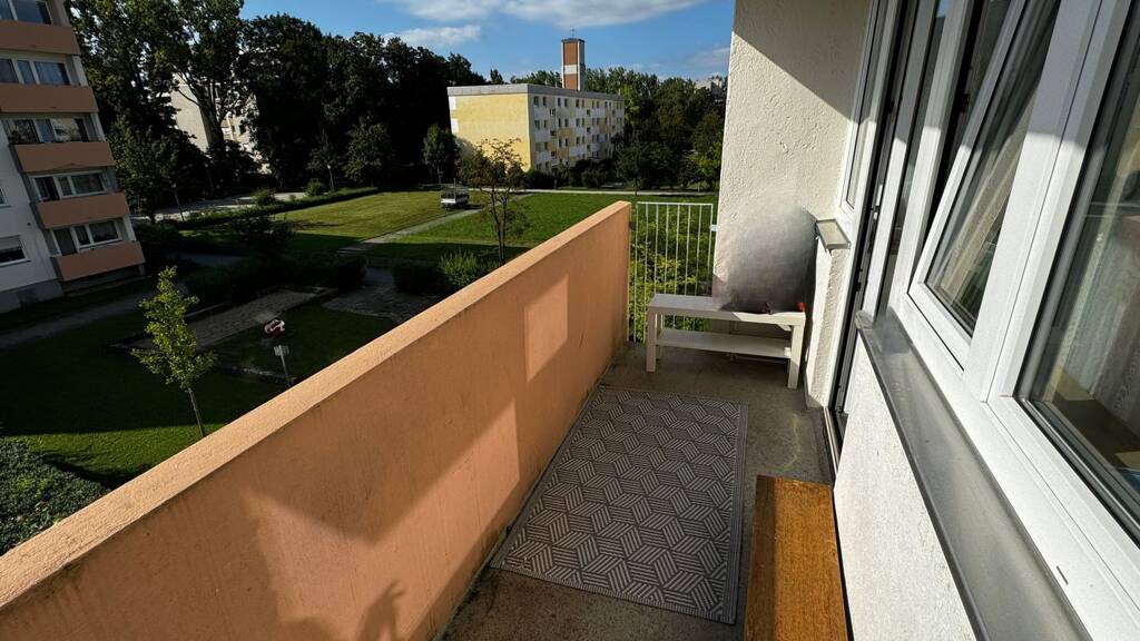 Wohnung zum Kauf 550.000 € 3,5 Zimmer 72 m² 3. Geschoss Feldmoching-Hasenbergl München 80995