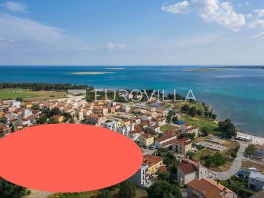 Haus zum Kauf 480.000 € 2 Zimmer 121 m² Medulin Stari Medulin