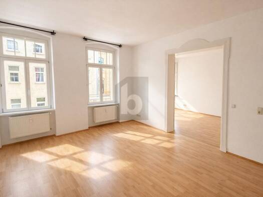 Wohnung zum Kauf 189.000 € 2 Zimmer 64 m² Paulusviertel Halle 06114