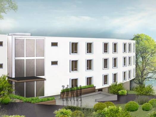 Wohnung zum Kauf provisionsfrei 145.000 € 1 Zimmer 44,8 m² Grävenwiesbach Grävenwiesbach 61279