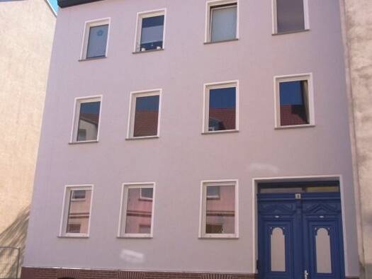 Studio zur Miete 275 € 1 Zimmer 34,1 m² 2. Geschoss frei ab 01.10.2026 Watstr. 3 Nord Brandenburg an der Havel 14770