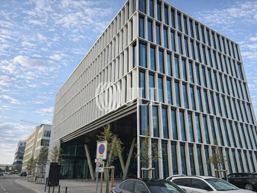 Bürofläche zur Miete provisionsfrei 26,97 € 504,9 m² Bürofläche teilbar ab 505 m² Lochham Gräfelfing 82166