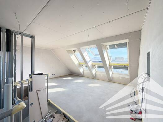 Wohnung zum Kauf - Erstbezug 419.000 € 3 Zimmer 71,6 m² 4. Geschoss frei ab 01.12.2026 Pillweinstraße 44 - 46 Waldegg Linz 4020