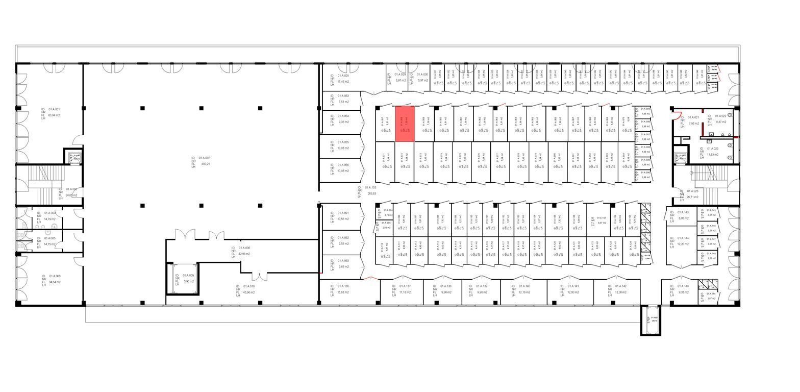 Lagerhalle zur Miete provisionsfrei 99 € 7,1 m²<br/>Lagerfläche Otto-Hahn-Str. 36 Sprendlingen Dreieich-Sprendlingen 63303