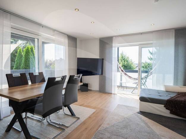 Wohnung zum Kauf 495.000 € 4 Zimmer 110 m² EG Hacklberg Passau 94034