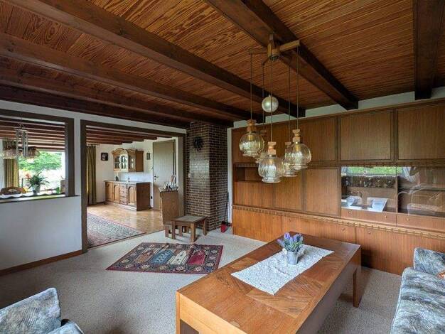 Mehrfamilienhaus zum Kauf 298.000 € 9 Zimmer 206 m² 1.926 m² Grundstück Altennümbrecht Nümbrecht 51588