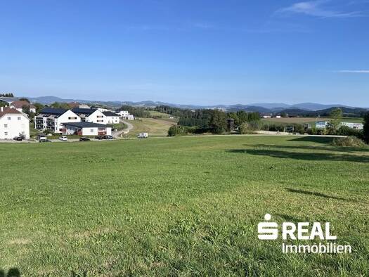 Grundstück zum Kauf 88.800 € 1.200 m² Grundstück Sankt Peter am Wimberg 4171