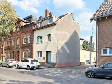 Einfamilienhaus zum Kauf 369.900 € 7 Zimmer 182,5 m² 437 m² Grundstück Stolberg (Rheinland) 52222