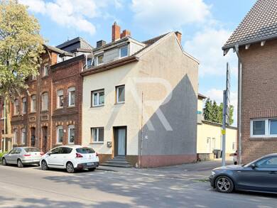 Einfamilienhaus zum Kauf 369.900 € 7 Zimmer 182,5 m² 437 m² Grundstück Stolberg (Rheinland) 52222