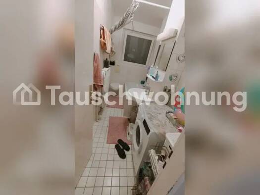 Wohnung zur Miete Tauschwohnung 490 € 3 Zimmer 63 m² 4. Geschoss Biebrich Wiesbaden 65187