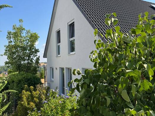 Haus zum Kauf 670.000 € 5 Zimmer 597 m² Grundstück Marktbreit Marktbreit 97340